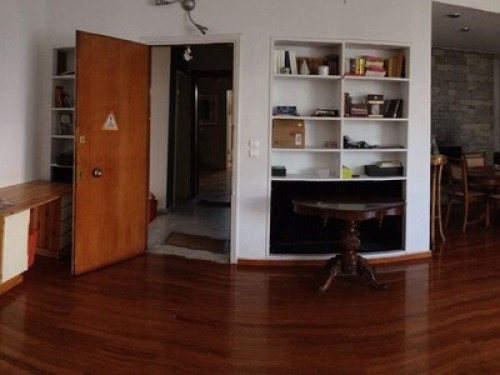 Beautiful Kolonaki Loft/Penthouse