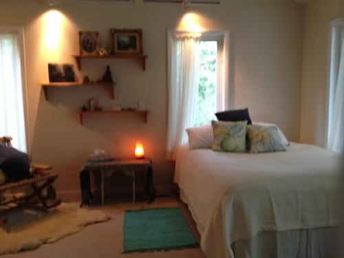 CVille Mtn and Waterfront 