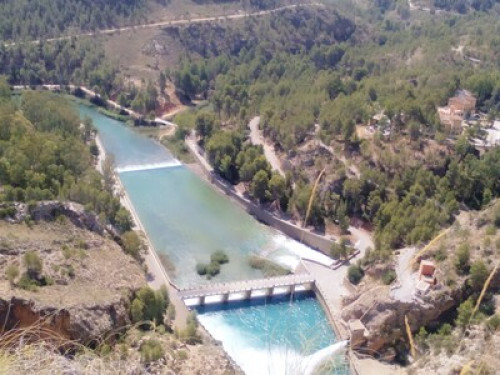 UNFORGETTABLE EXPERIENCE IN SPAIN