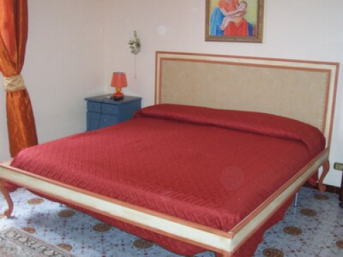 B&B affacciato sul mare con piscina