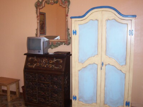 B&B affacciato sul mare con piscina