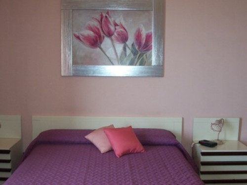 B&B affacciato sul mare con piscina  - Gallery -  5