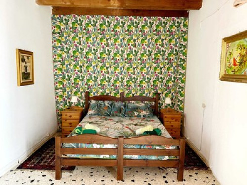 Large bright and welcoming rooms