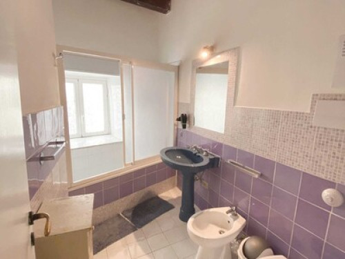 Large bright and welcoming rooms
