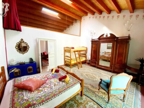 Large bright and welcoming rooms - Gallery - 16