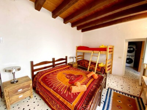 Large bright and welcoming rooms - Gallery - 17