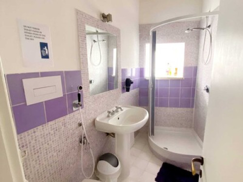Large bright and welcoming rooms