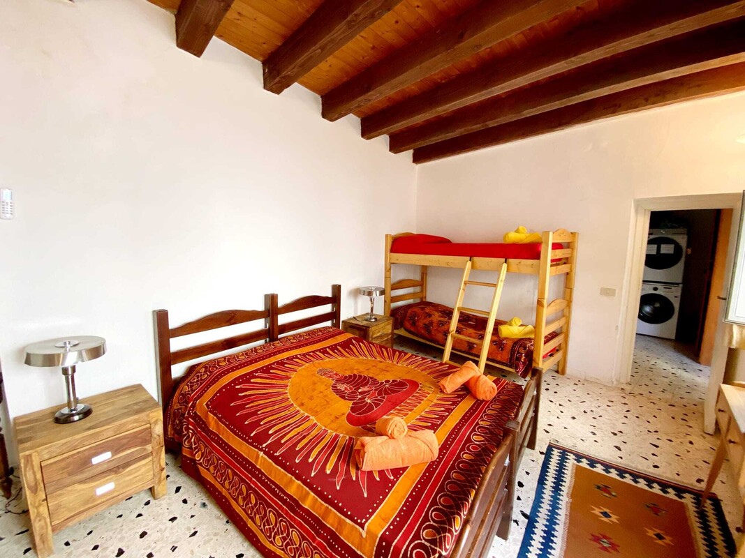 Yellow Room(Full Room) - 1