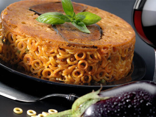 Enjoy food and art in villa palermo - Gallery - 6