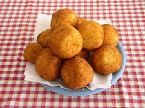 Enjoy food and art in villa palermo - Gallery - 7