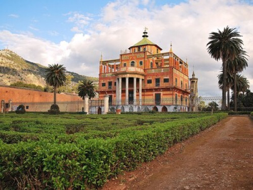 Enjoy food and art in villa palermo - Gallery - 10