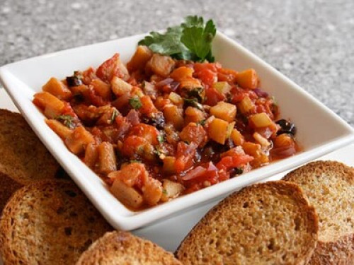 Enjoy food and art in villa palermo  - Gallery -  5