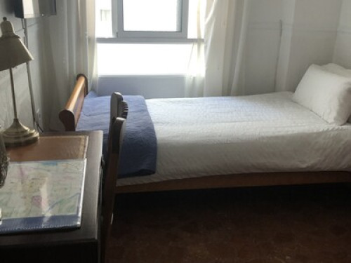 Home from home