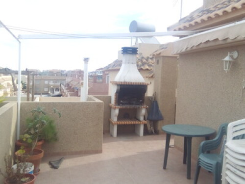 Disfruta del sol y de la playa.