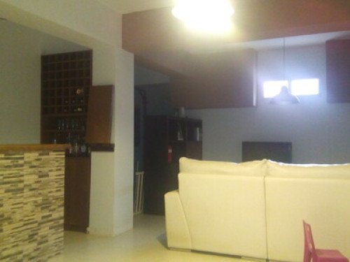 Disfruta del sol y de la playa.