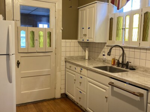 Best Charleston Stay!