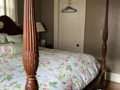Best Charleston Stay!