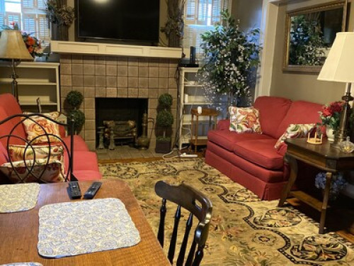 Best Charleston Stay! - Gallery - 6
