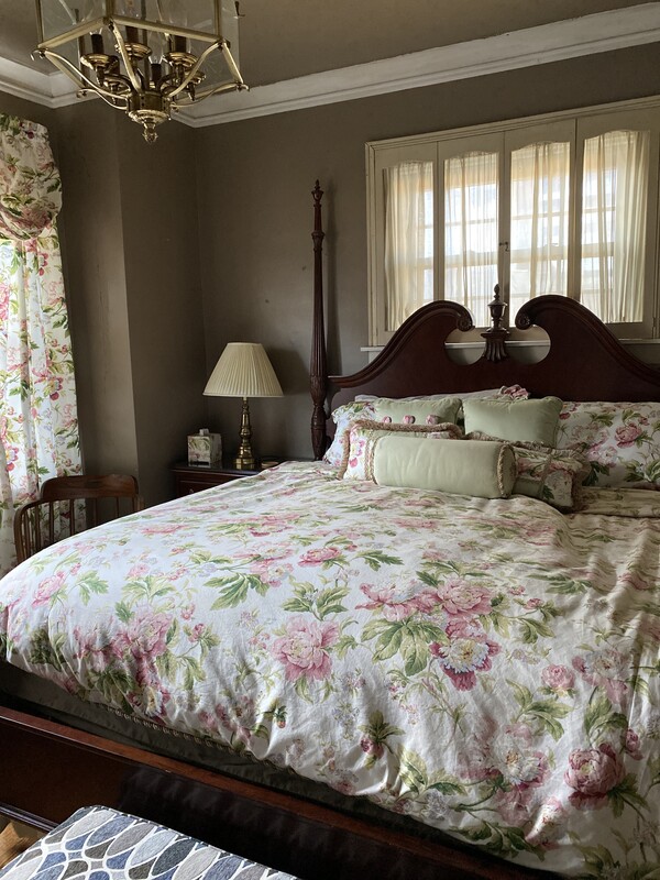  California King (Full Room)  -  Best Charleston Stay!  - Gallery -  1