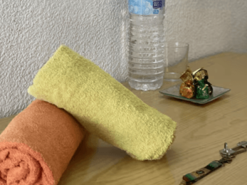 Habitación - Centrica y tranquila