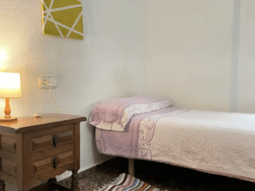 Habitación - Centrica y tranquila