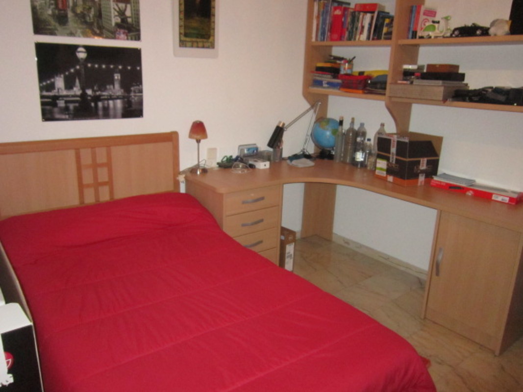 One Room(Full Room) - 1