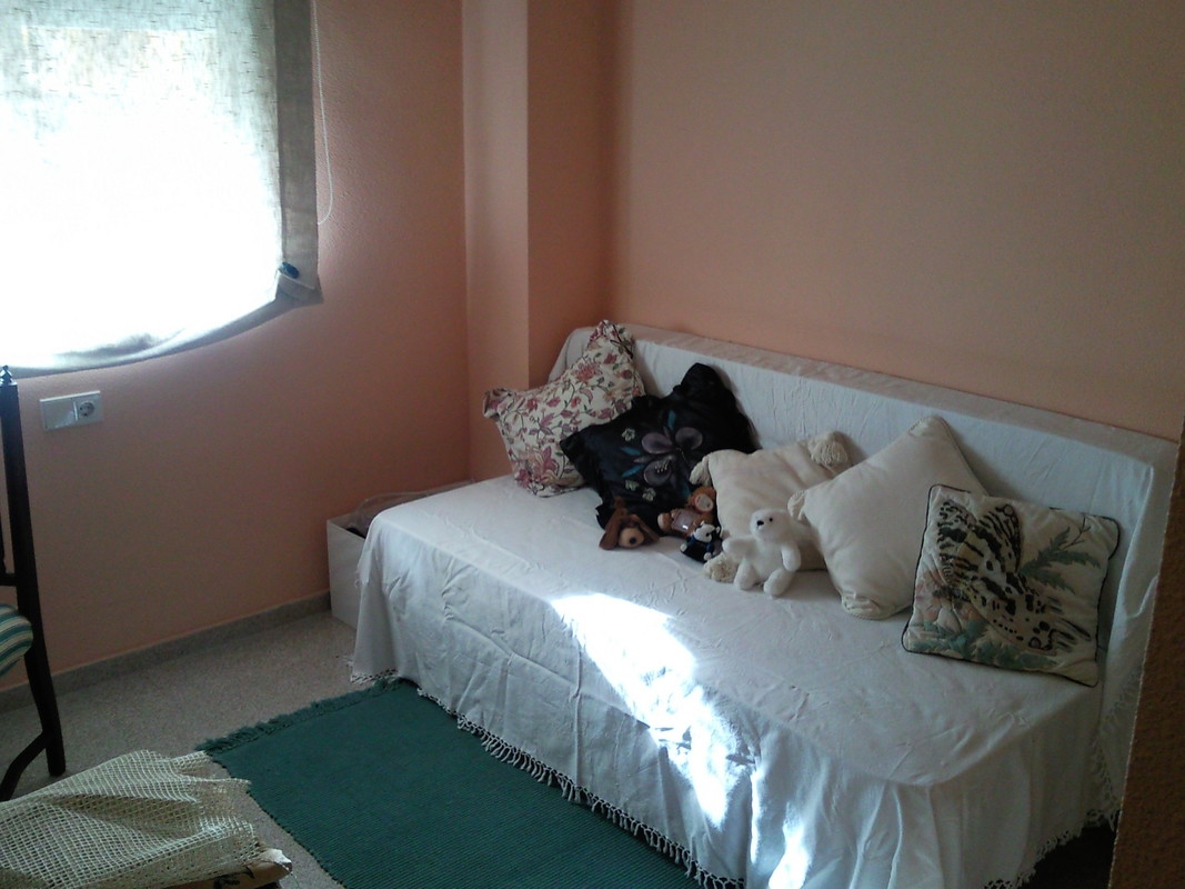 1 Bedroom(Full Room) - 1