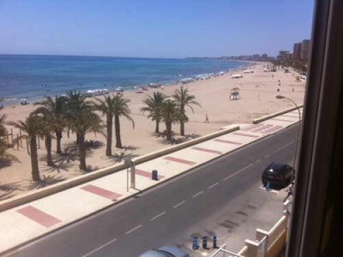 Beachfront studio for 2pers   - Gallery -  5