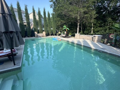 Relax in your home away from home!