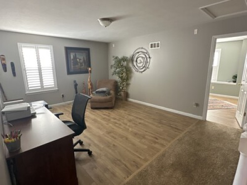 Relax in your home away from home!