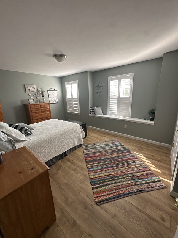 Guest Bedroom(Full Room) - 1