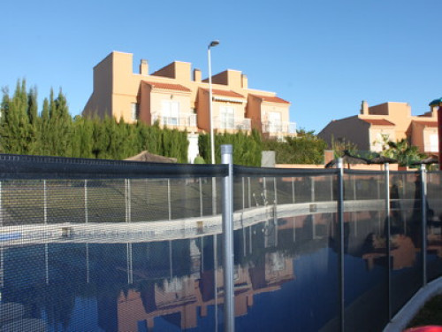 Beach, mountain and quiet: B & B