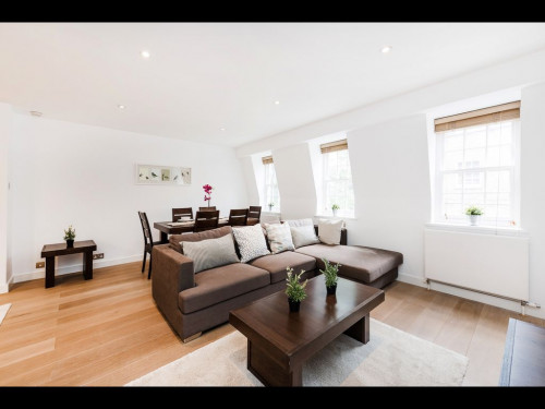 Shorts Gardens, London  - Gallery -  5