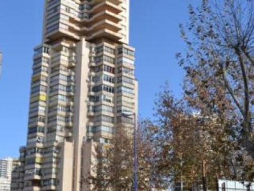 Learn Spanish in Benidorm