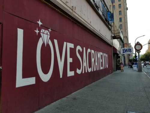 Visit California's state capitol