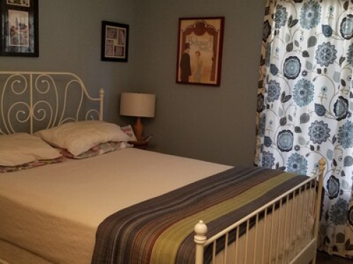 Visit California's state capitol