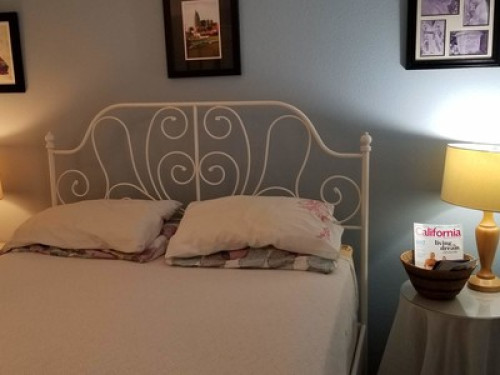 Visit California's state capitol