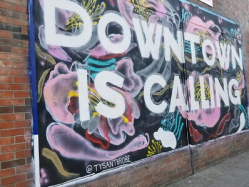 Visit California's state capitol