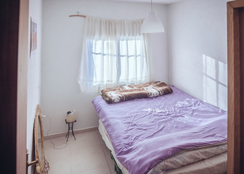 Eco rental pool, mountain & seaview