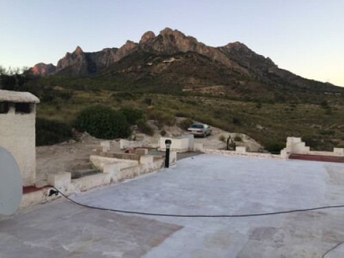Eco rental pool, mountain & seaview - Gallery - 12