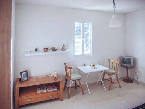 Eco rental pool, mountain & seaview