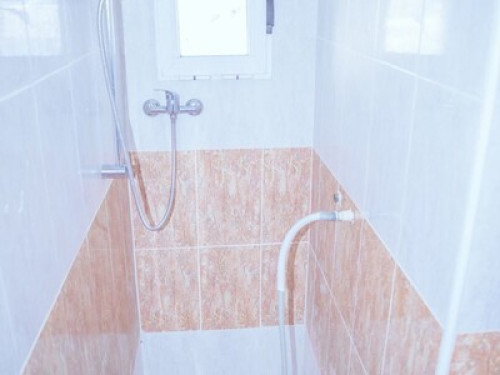 Eco rental pool, mountain & seaview