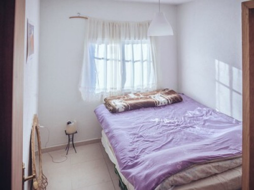 Eco rental pool, mountain & seaview