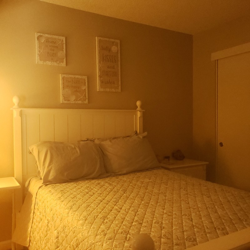 Room 211(Single Bed) - 1