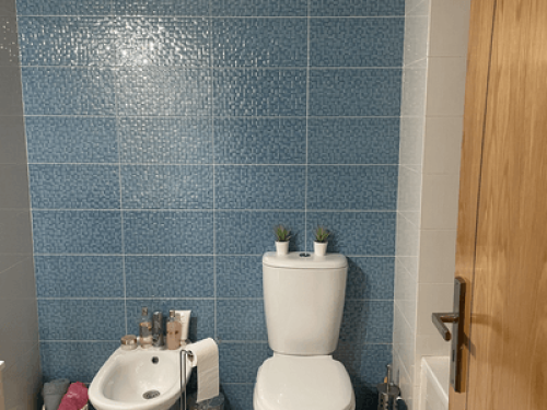 Cozy and Sunny Apartment :)