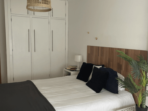 Cozy and Sunny Apartment :)