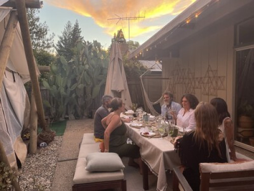 Experience Local California Life
