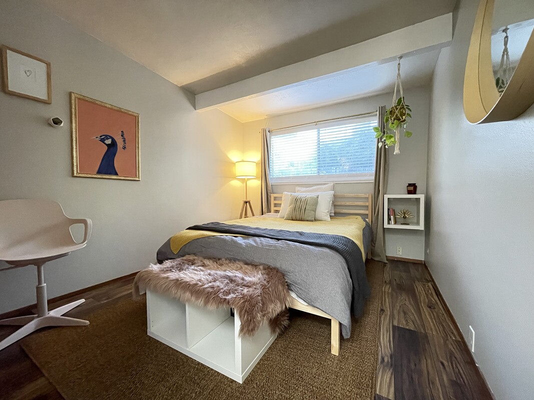  Room 1(Full Room)  -  Experience Local California Life  - Gallery -  1