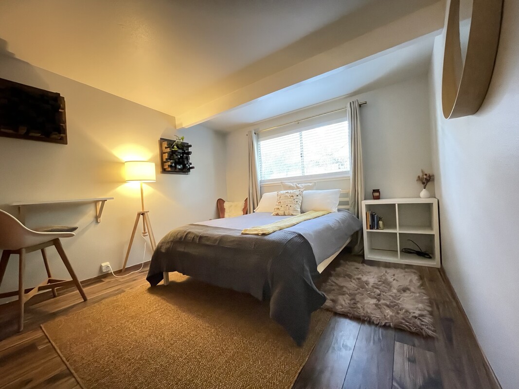 Room 2(Single Bed) - 1