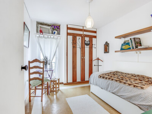 Margarida's House  - Gallery -  5